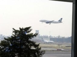 La última propuesta que le hizo Mexicana fue una quita del 80% del adeudo total y se habló de plazos y pagos parciales. ARCHIVO  /