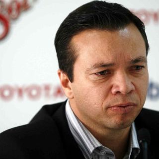 Mariano Varela causa baja en Chivas