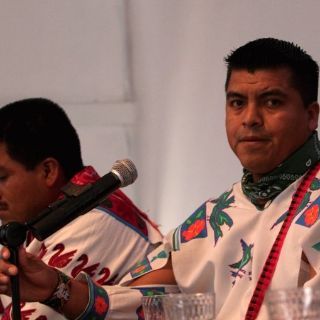 Descalifican anuncio sobre protección a Wirikuta