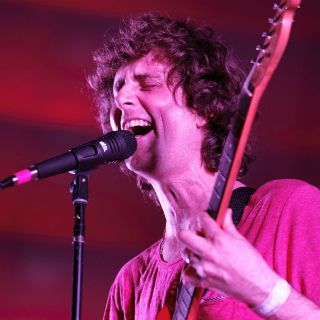 The Rapture arma la fiesta en la Plaza República