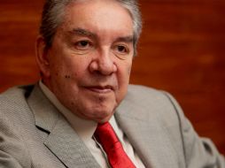 Reiteró que es momento de salir del escenario porque su organismo ya no es el mismo.  /