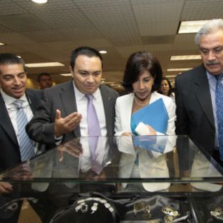 Consolidar industria de la moda y diseño:Cárdenas