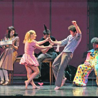 Inimaginable,  Les 7 Doigts de La Main