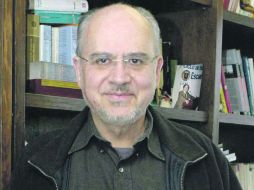 Lorenzo Meyer. Científico social e intelectual. NTX  /