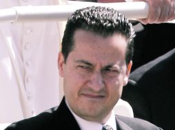 PAOLO GABRIELE.- El funcionario lleva seis años de servicio en El Vaticano. REUTERS  /