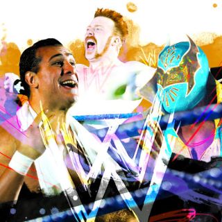 ¡Smackdown está de regreso!