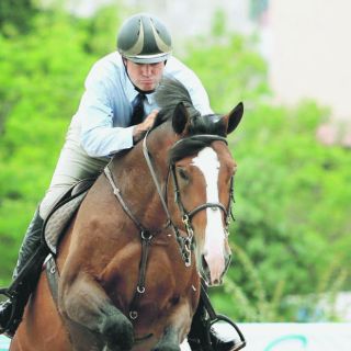 Maurer destaca con ''Puertas Matrero''