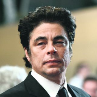 Benicio Del Toro y el embrujo de Cuba