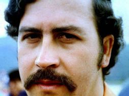 Se mostrará a Escobar desde su vida delictiva como contrabandista de cigarrillos y ladrón de lápidas de cementerio. ARCHIVO  /
