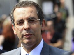 En la Unión Europea se acrecienta el ''desequilibrio'' entre sus miembros, afirma dirigente socialista. EFE  /