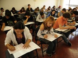 El ingreso será dictaminado el próximo 23 de julio, para iniciar clases el 20 de agosto próximo.  /