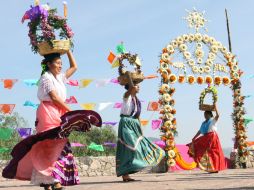 Se realizarán actividades artísticas que incluyen teatro, danza, video, artes visuales y gráficas, así como ponencias. ARCHIVO  /