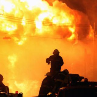 Tres bodegas de Sabritas son incendiadas en Michoacán