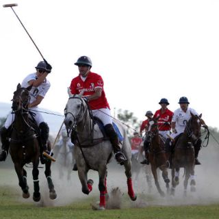 Herradura y Moranza, a la final del Abierto Tapatío de Polo