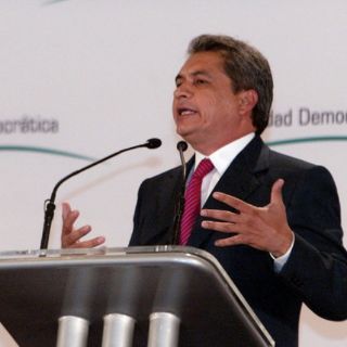 La realidad bota la actualidad del 'viejo PRI'