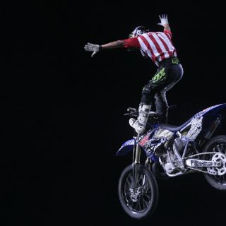 Estalla la adrenalina en el Estadio Jalisco