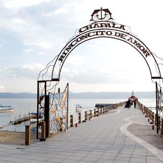 Circula más droga en Ribera de Chapala