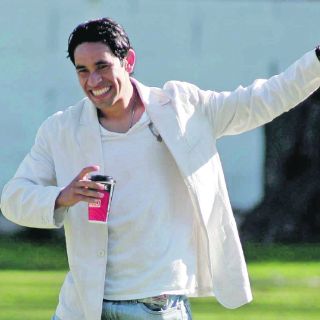 Amaury Ponce, primer refuerzo rojinegro