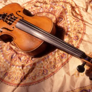 Efemérides: En 1695 nace el pintor Miguel Cabrera