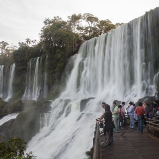 Las siete maravillas naturales tendrán un museo y parques temáticos