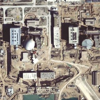 Irán ignora a potencias mundiales ante reducir producción de uranio