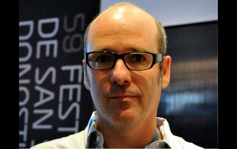 ''Fue una serie de malas circunstancias pero no me siento culpable'', señalo Romandía. ESPECIAL  /