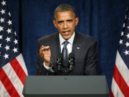 El proyecto trataría de lograr una solución que satisfaga a la oposición siria sin eliminar a todo el Gobierno de Asad. ARCHIVO  /