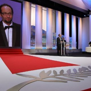 Gana Carlos Reygadas premio como Mejor Director en Cannes