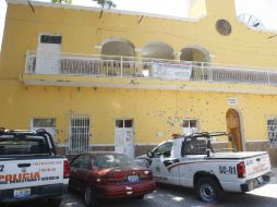 Cinco camionetas rodearon y después sujetos comenzaron a disparar; Policía estatal tardó dos horas en llegar tras recibir reporte.  /