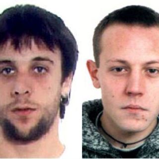 Detienen al jefe militar de ETA