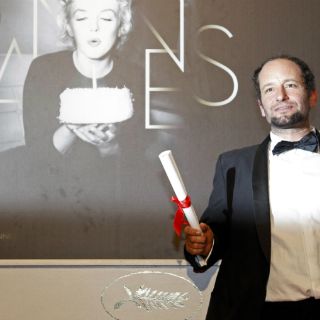 Mi premio no es una revancha contra la prensa: Reygadas