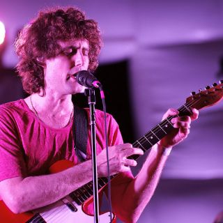 The Rapture también prende al público capitalino