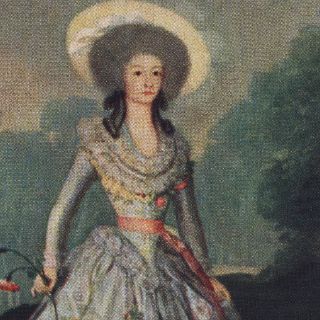 Llega en junio retrospectiva de Goya a Museo de Bellas Artes de Bilbao