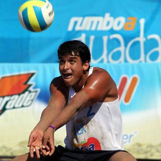 Ontiveros y Virgen ganan el Norceca