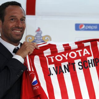 Reynoso habla de la renovación de Chivas