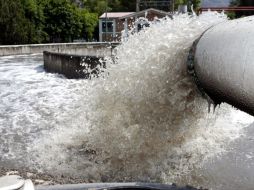 Reportaron que los desperdicios industriales del estado de Sonora llegan al estado norteaméricano de Arizona. ARCHIVO  /