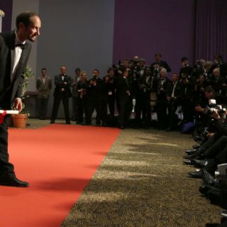 Felicita Conaculta a Carlos Reygadas por triunfo en Festival de Cannes