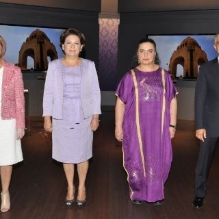 Candidatos al Gobierno del DF ofrecen su visión de ciudad