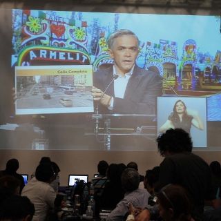 Sugieren segundo debate en DF más flexible y con mayor difusión