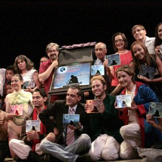 Celebran 100 representaciones de 'El Principito'