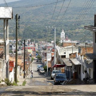 Alcaldes piden a candidatos no olvidar ''zonas inseguras''