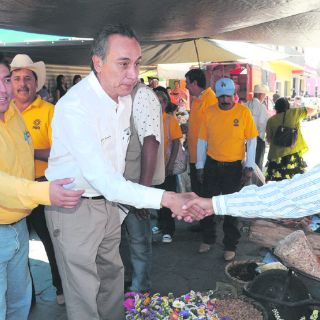 Fernando Garza ofrece seguridad a Colotlán