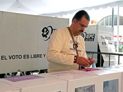 Según los especialistas este sector de la sociedad decide su voto según las propuestas y no los ataques entre los candidatos. ARCHIVO  /