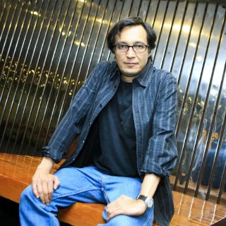 Carlos Carrera, en la antesala del Ariel