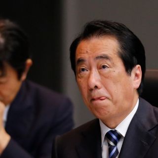 Ex primer ministro Naoto Kan asume su fracaso en crisis nuclear