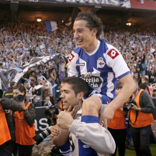 Guardado será presentando con Valencia el 30 de junio