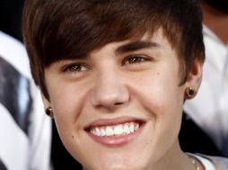Justin Bieber no ha emitido ningún comentario oficial al respecto. AP  /