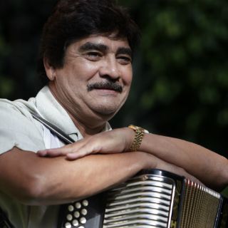 Celso Piña regresa a su natal Monterrey