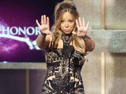 La hermana de Carey está desempleada y enferma, y quiere solucionar sus problemas familiares. ARCHIVO  /