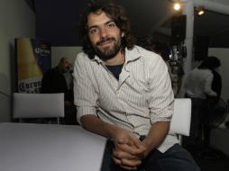 José María de Tavira participó este domingo en la quinta carrera de la asociación ''Aquí nadie se rinde A. C.'' ARCHIVO  /